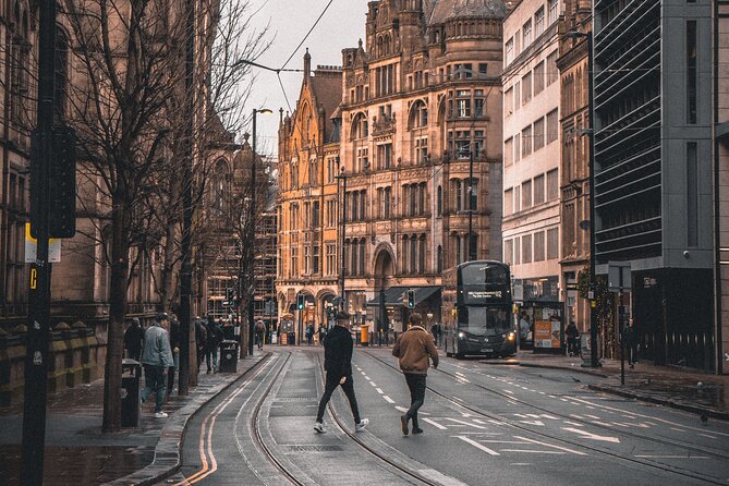 Manchester Like a Local: Customized Private Tour - Personalized Experience