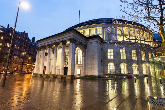 Manchester Scavenger Hunt and Highlights Self-Guided Tour - Engaging User Experiences and Feedback
