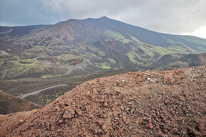 Mangias Brucoli Resort / to Etna 1,900 Meters - Pricing and Cancellation Policy