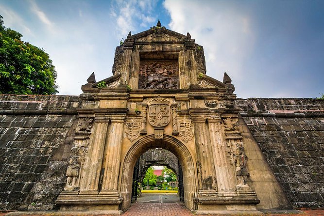 Manila Instagram Tour (Shared Tour) - Tips for Travelers