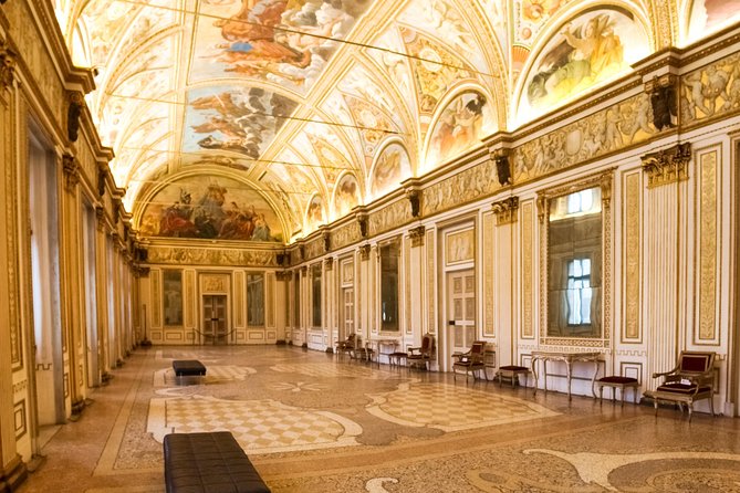 Mantua Private Walking Tour - Scenic Walking Routes