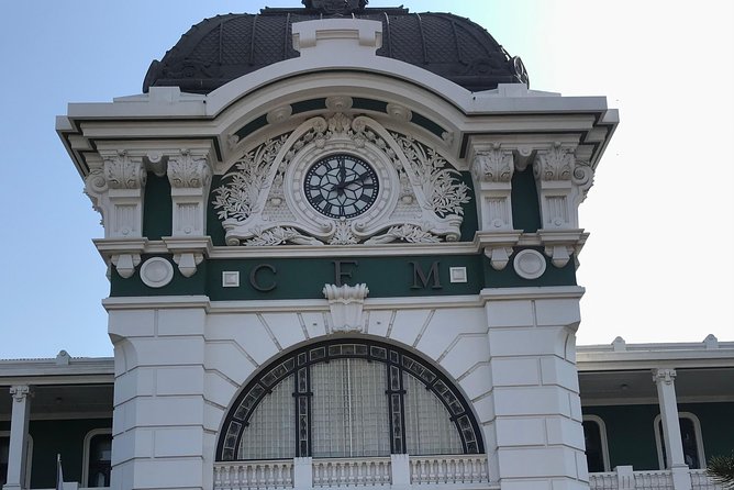 Maputo Indispensable Downtown Walking Tour With Refreshments - Essential Travel Information