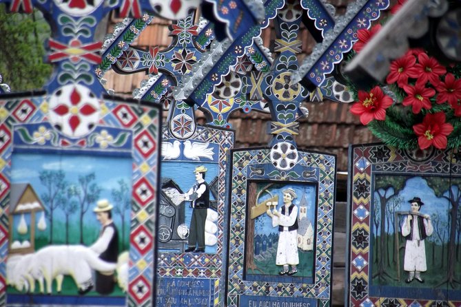 Maramures Best (1 Day, From Cluj) - Pickup and Meeting Points