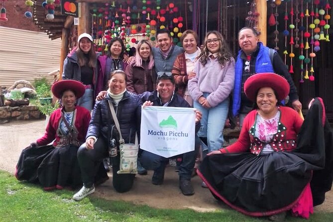 Maras, Moray & Chinchero Private Tour - Booking and Availability