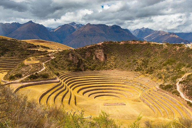 Maras Moray (Day Trip) - Pricing and Reviews