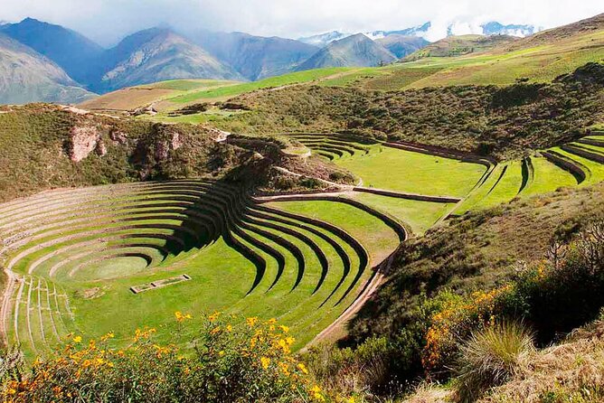 Maras & Moray Tour: Exploring the Ancient Mysteries of the Incas - Planning Your Visit