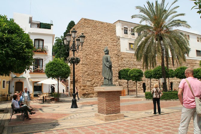 Marbella and Mijas Full Day Tour From Malaga - Reviews Summary