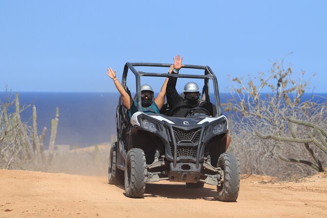Margaritas Beach UTV Adventure - Traveler Reviews and Ratings