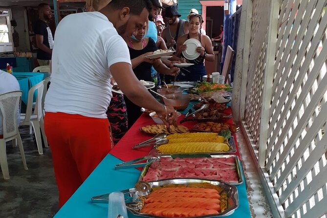 Maria and Miguel's Stop and the Limón Waterfall Tour From Samana - Reviews and Feedback