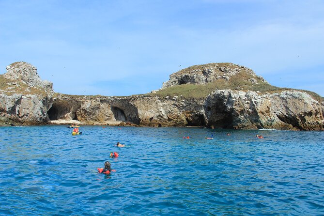 Marietas Islands Eco Discovery With Open Bar and Lunch - Comfort and Safety Considerations