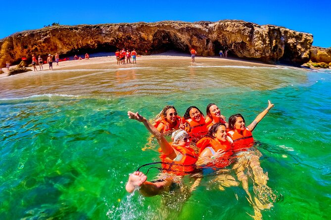 Marietas Islands National Park Full Day All Inclusive Tour - Traveler Feedback