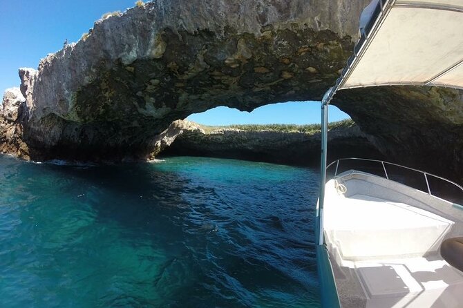 Marietas Islands Snorkeling Tour - Sightings and Activities
