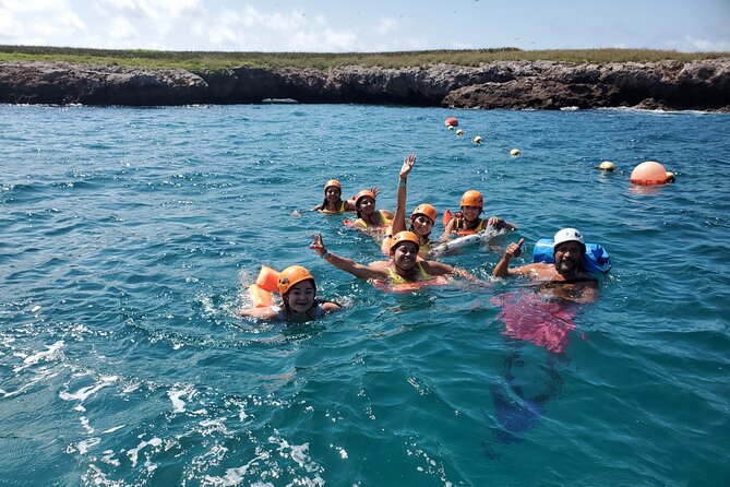 Marietas Islands Tour: Enter the Hidden Beach 100% GUARANTEED - Experience Highlights