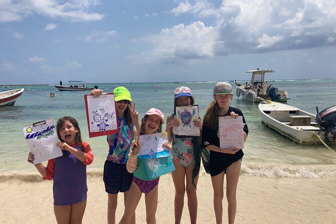 Marine Biology Experiences for Families - Pricing and Cancellation Policy