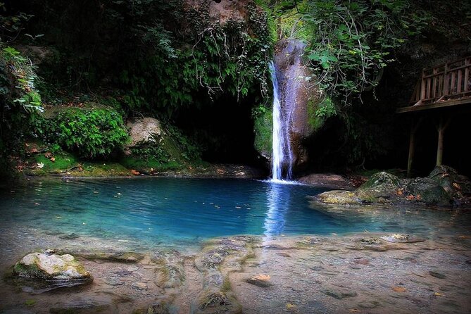Marmaris Village Tour With Jesus Beach and Waterfalls - Traveler Reviews and Feedback