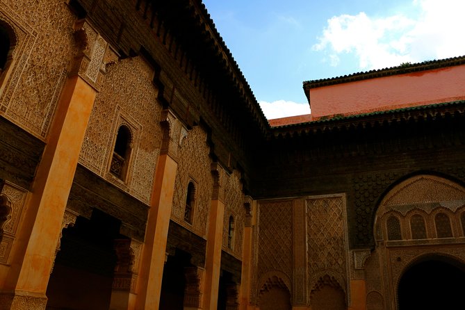 Marrakech Private Full-Day Tour From Casablanca Including Camel Ride - Reviews and Ratings