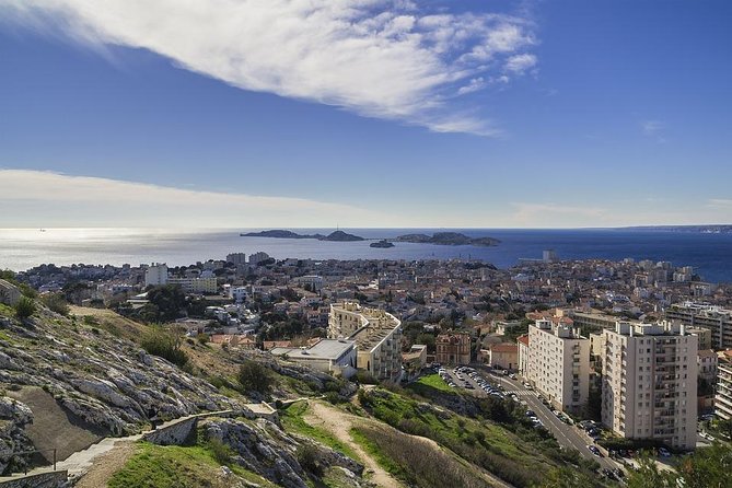 Marseille Like a Local: Customized Private Tour - Meeting and Ending Points