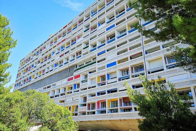 Marseille Self-Guided Audio Tour - Additional Information