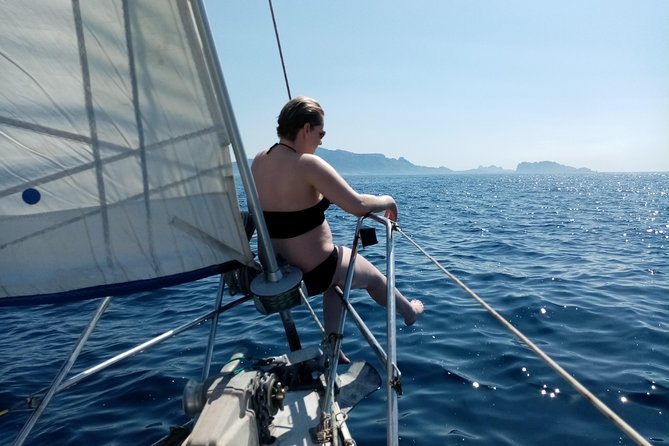 Marseille, the Sea Beauty at the Mercy of the Wind - Accessibility and Transportation Considerations