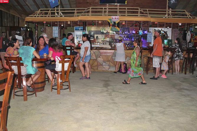 Martha Brae Rafting & Luminous Lagoon - Runaway Bay & Ocho Rios - Meeting and Pickup