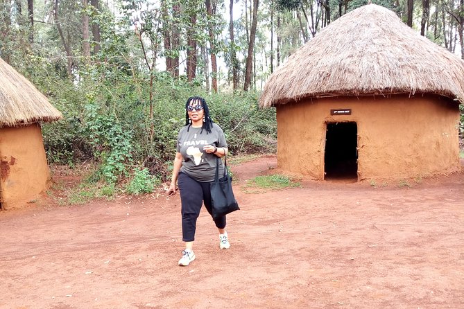 Masai Village Tour - Tips for a Memorable Visit