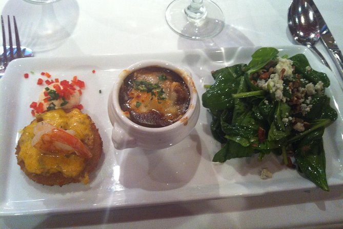 Massachusetts Avenue Food Tour - Tasting Local Delights