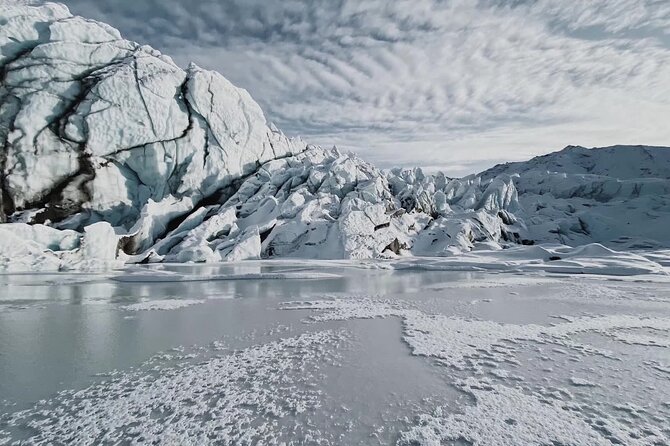 Matanuska Glacier Full Day Guided Tour - Traveler Reviews