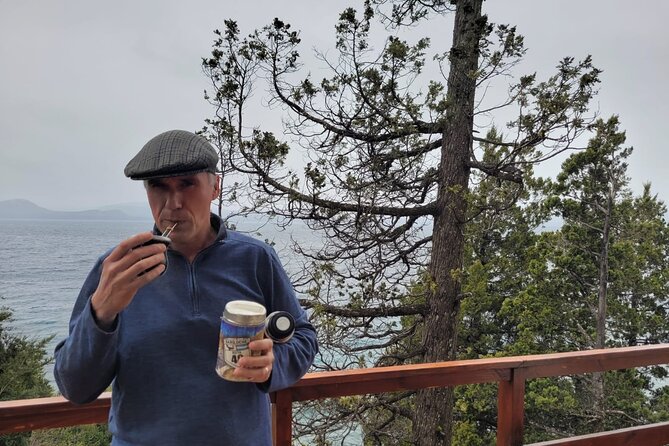MATE Tasting Ceremony in Bariloche - Private, Guided - Participant Reviews