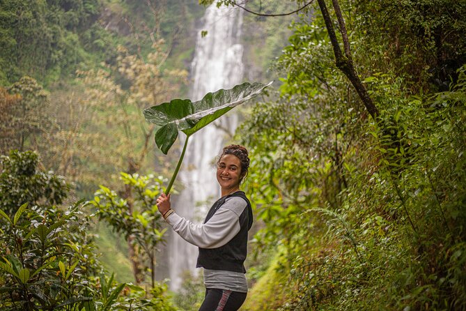 Materuni Waterfall Cycling Day Trip - Highlights of the Cycling Adventure