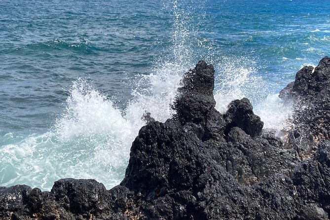Maui Part-Way to Hana North Shore Sightseeing & Photography Tour! - What to Expect During the Tour