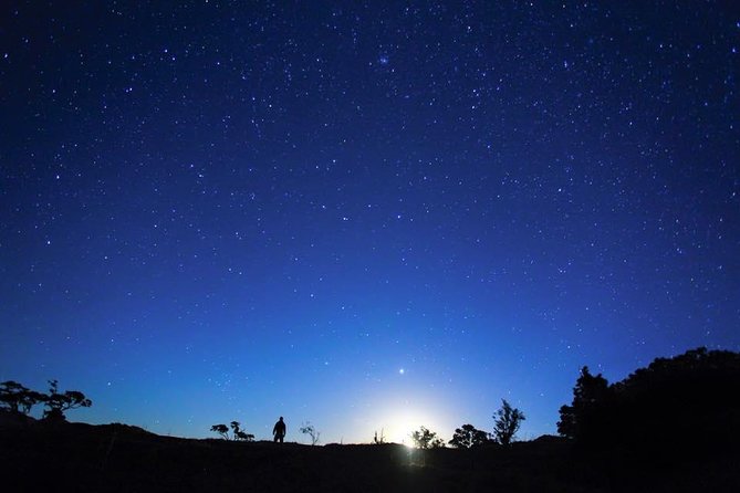 Maunakea Stellar Explorer From Kona - Knowledgeable Tour Guides