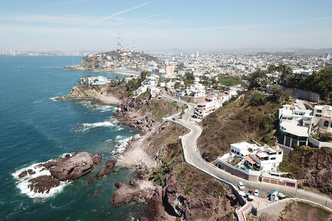 Mazatlan - City Tour - Negative Experiences