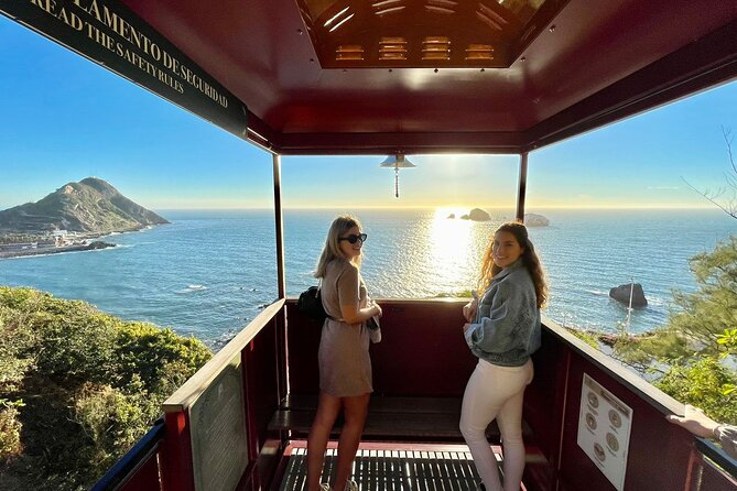 Mazatlan City Tour and Observatory - Issues and Recommendations