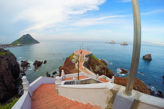 Mazatlan Sightseeing and Golden Zone - Highlights and Inclusions