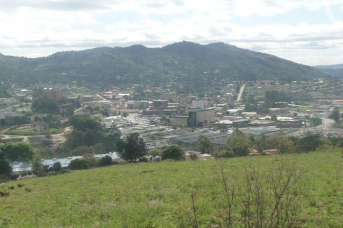 Mbabane City Walking Tours- Eswatini - Customer Reviews and Experiences