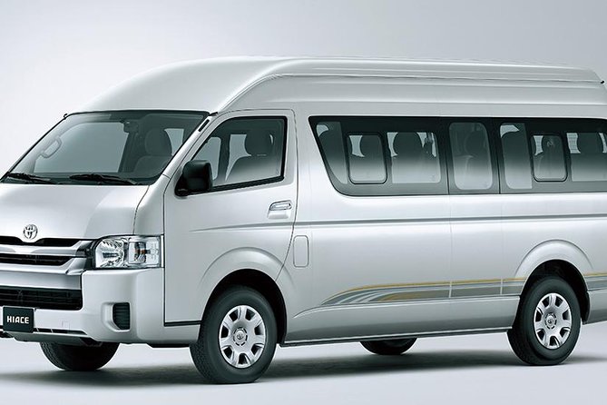 MBJ Airport - Hyatt Ziva - Transportation Accessibility