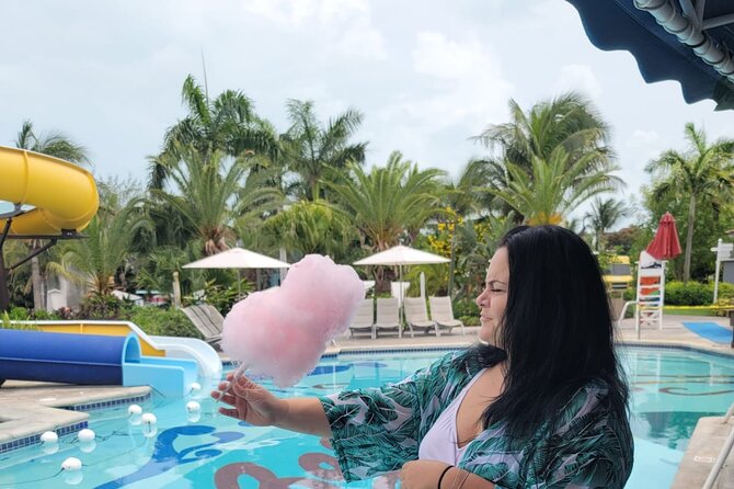 MBJ - Sandals South Coast. - Frequently Asked Questions