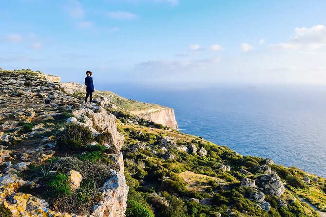 Mdina, Dingli Cliffs and San Anton Gardens Half-Day Guided Tour - Booking and Cancellation Policy
