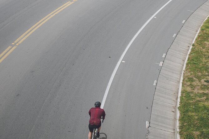 Medellin Road Bike Tour - Health and Accessibility
