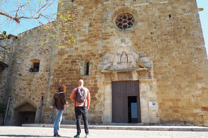 Medieval Costa Brava Day-Trip From Girona - Questions and Inquiries