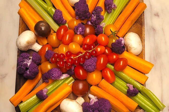 Mediterranean Cooking Class in the Heart of Aix-En-Provence - Pricing and Cancellation Policies