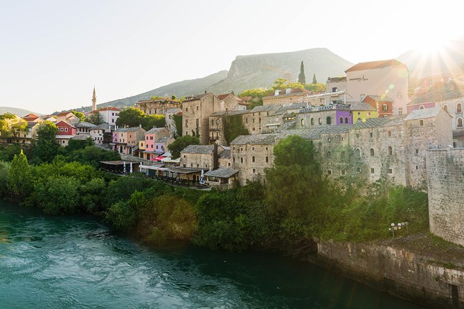 Medjugorje & Mostar Full Day Private Tour From Dubrovnik - Booking and Cancellation Policy