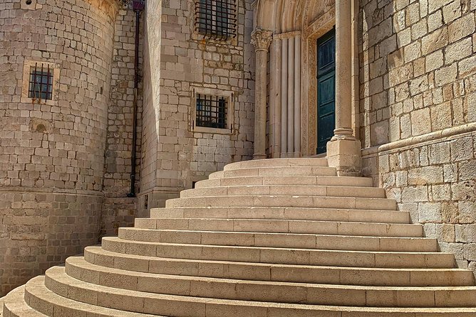 Meet the Balkans - 10 Day Tour of Croatia, Bosnia and Montenegro - Uncovering Sarajevo