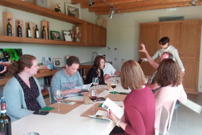 Meet the King of the Territory: Brunello Di Montalcino - Pairing Brunello With Local Cuisine