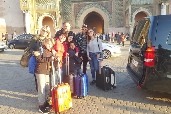 Meknes - Volubilis Day Trip - Guides Expertise Praised