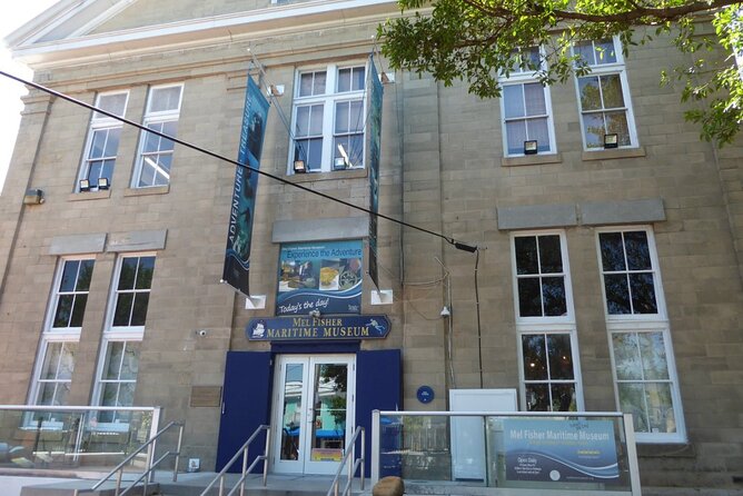 Mel Fisher Maritime Museum Admission Ticket - Ticket Pricing and Availability