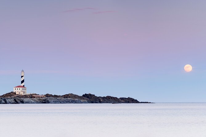 Menorca Astronomical Observation of the Night Sky - Traveler Testimonials and Experiences