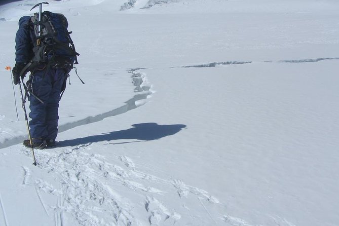 Mera Peak Climbing - Booking and Cancellation Policy