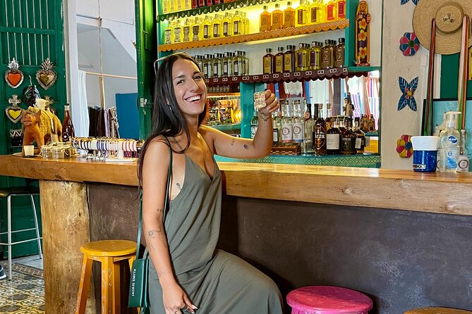 Merida Private City Tour With Local Food and Drink Tasting - Booking Details