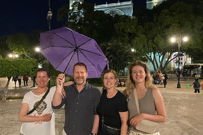 Merida Private Tour on a Budget - Accessibility Information